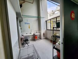 Blk 422 Fajar Road (Bukit Panjang), HDB Executive #562520101